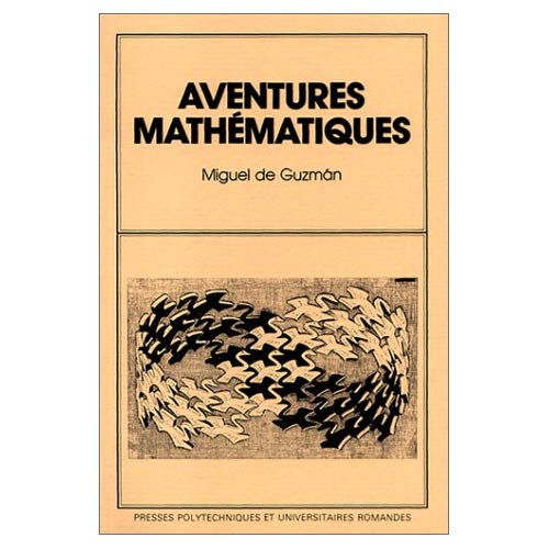 AVENTURES MATHEMATIQUES