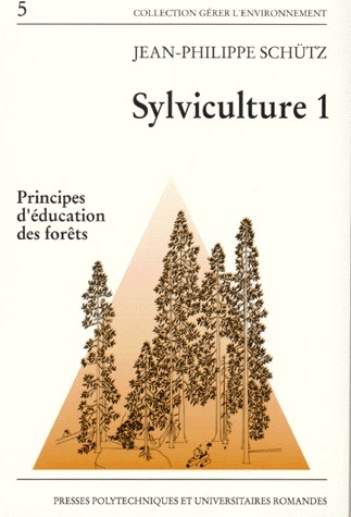 SYLVICULTURE 1