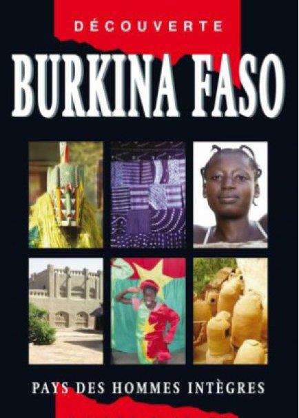 GUIDE BURKINA FASO