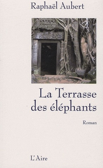 TERRASSE DES ELEPHANTS -LA-