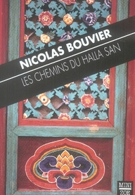 LES CHEMINS DU HALLA SAN