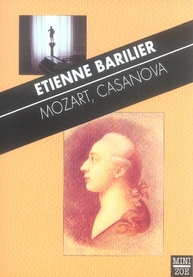 MOZART, CASANOVA