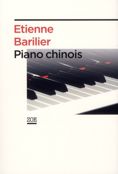 PIANO CHINOIS