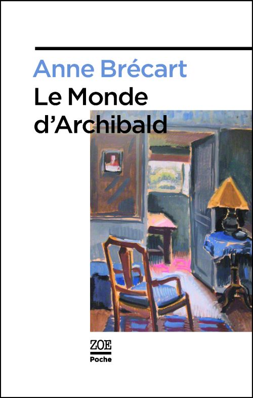 LE MONDE D'ARCHIBALD