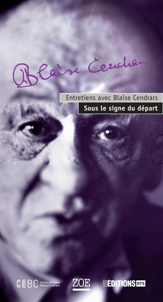 ENTRETIENS - SOUS LE SIGNE DU DEPART - AUDIO