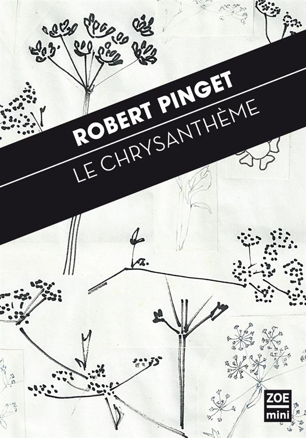 LE CHRYSANTHEME