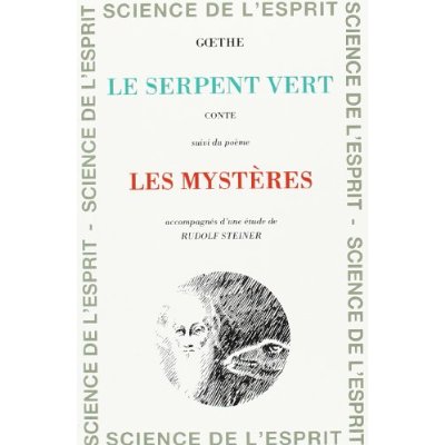 SERPENT VERT - MYSTERES