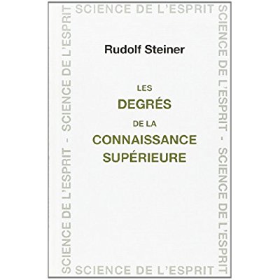 DEGRES CONNSAISSANCE
