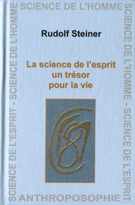 SCIENCE DE L'ESPRIT UN TRESOR POUR LA VIE