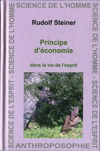 PRINCIPE D'ECONOMIE DANS LA VIE DE L'ESPRIT
