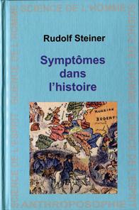 SYMPTOMES DANS L'HISTOIRE