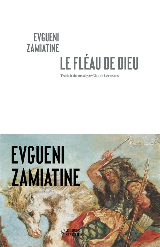 LE FLEAU DE DIEU