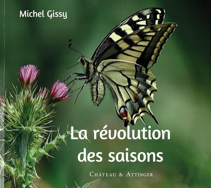 LA REVOLUTION DES SAISONS