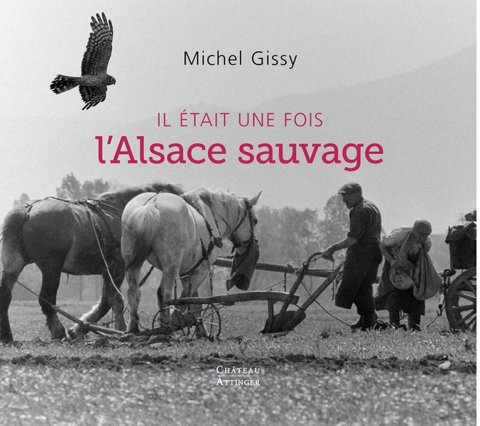 IL ETAIT UNE FOIS L'ALSACE SAUVAGE