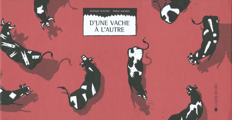 D'UNE VACHE A L'AUTRE