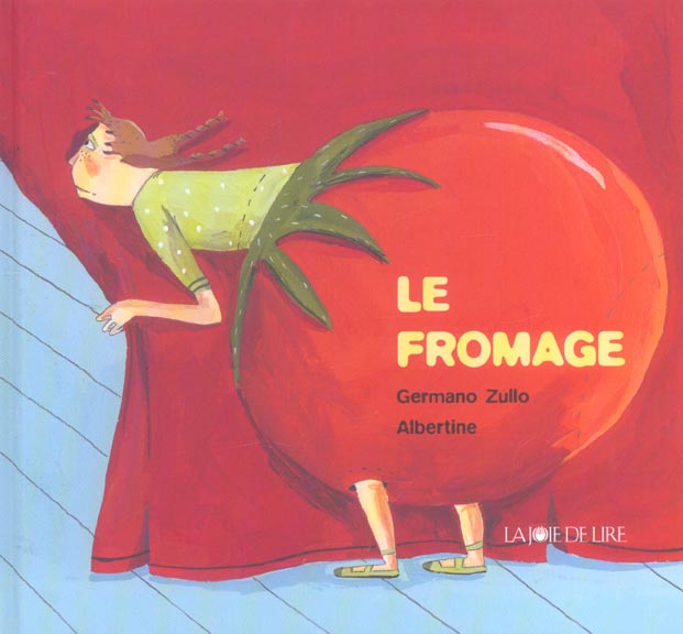 LE FROMAGE