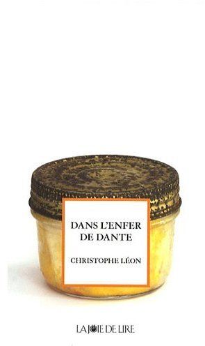 DANS L'ENFER DE DANTE