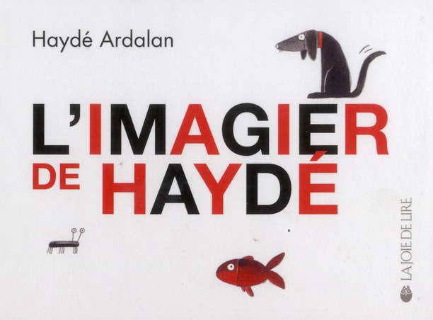 L'IMAGIER DE HAYDE