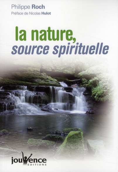 N 278 LA NATURE, SOURCE SPIRITUELLE