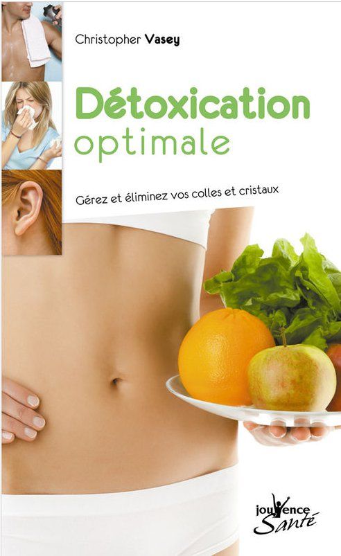 DETOXICATION OPTIMALE