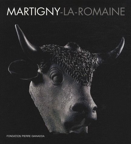 MARTIGNY-LA-ROMAINE