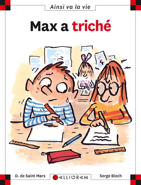 N 15 MAX A TRICHE
