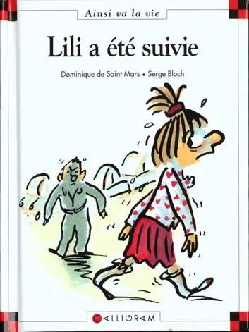 N 16 LILI A ETE SUIVIE