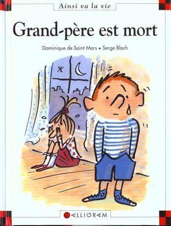 N 19 GRAND-PERE EST MORT