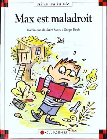 N 29 MAX EST MALADROIT
