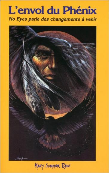 PLUIE D'ETE - T02 - L'ENVOL DU PHENIX - NO-EYES PARLE DES CHANGEMENTS A VENIR