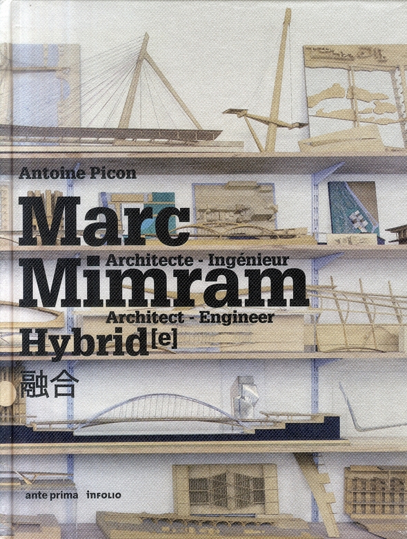 HYBRID - MARC MIMRAM, ARCHITECTE INGENIEUR