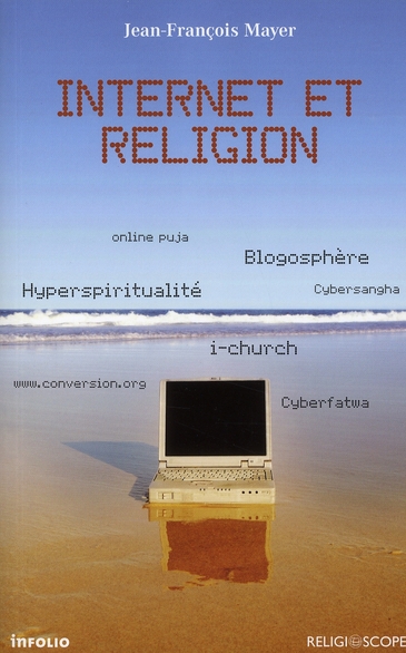 INTERNET ET RELIGION