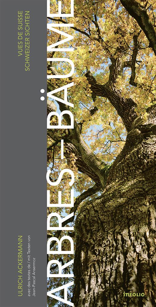ARBRES - BAUME. VUES DE SUISSE