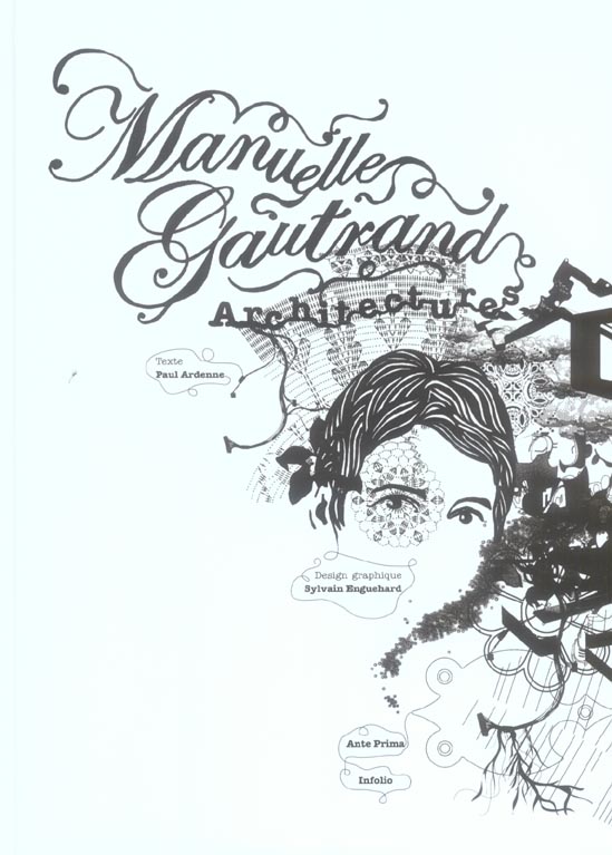 MANUELLE GAUTRAND. ARCHITECTURES