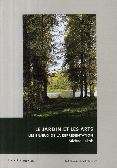LE JARDIN ET LES ARTS