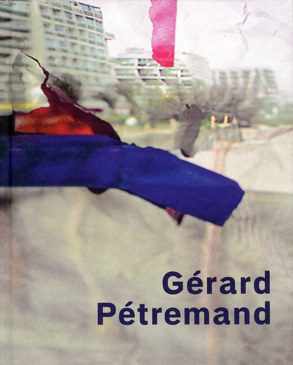 GERARD PETREMAND (ANGL/FR)