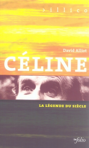 CELINE - LA LEGENDE DU SIECLE