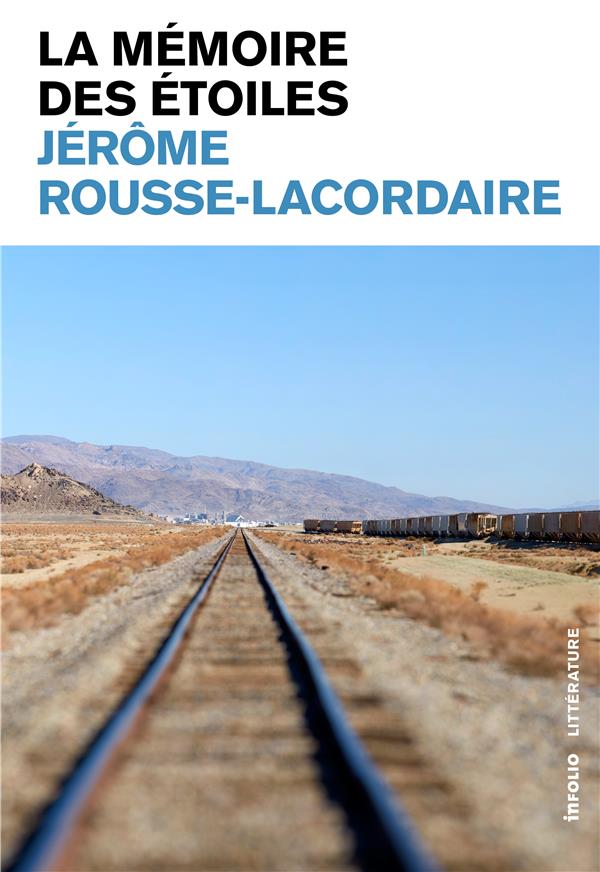 LA MEMOIRE DES ETOILES
