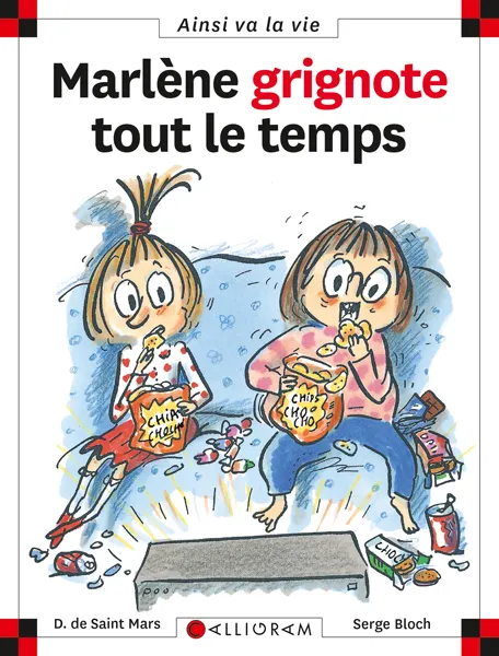 N 64 MARLENE GRIGNOTE TOUT LE TEMPS