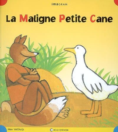 LA MALIGNE PETITE CANE