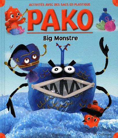 BIG MONSTRE