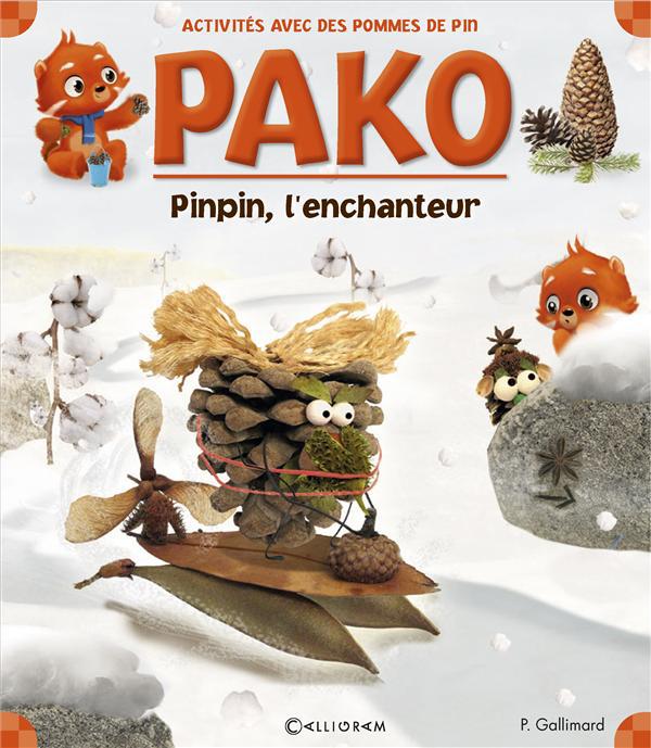PINPIN L'ENCHANTEUR