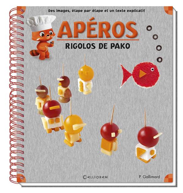 APERO RIGOLO