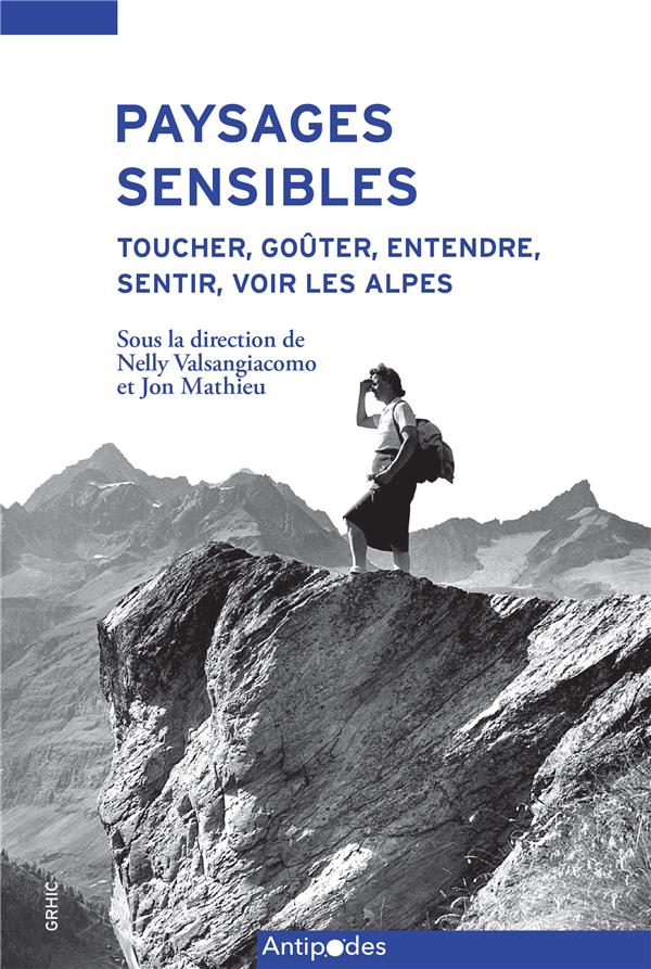 PAYSAGES SENSIBLES