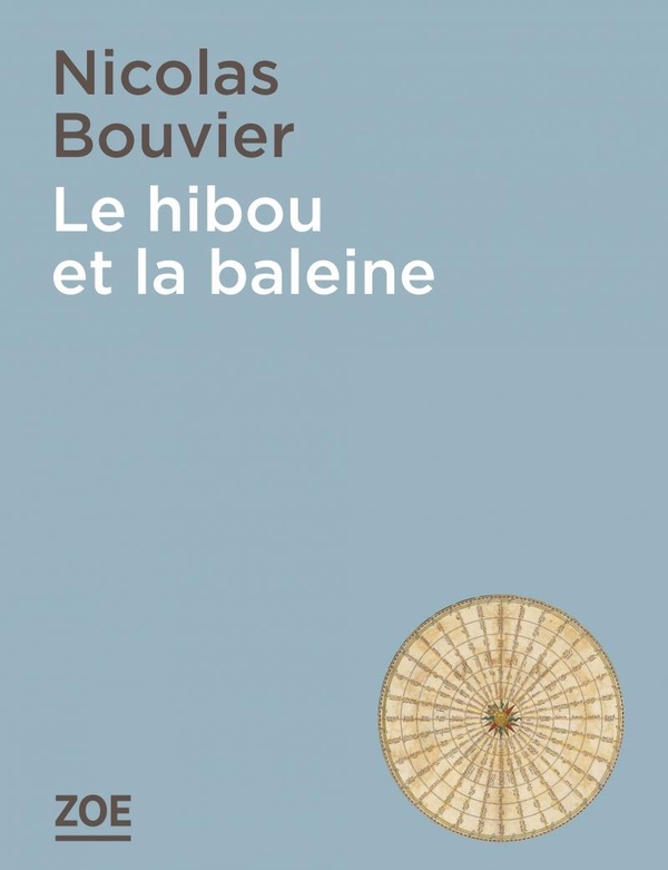 LE HIBOU ET LA BALEINE