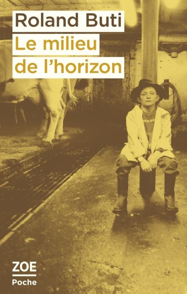 LE MILIEU DE L'HORIZON