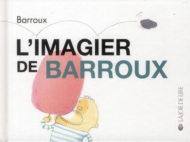 L'IMAGIER DE BARROUX