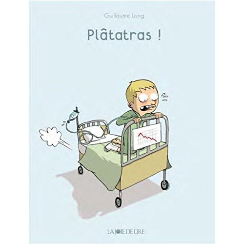 PLATATRAS !
