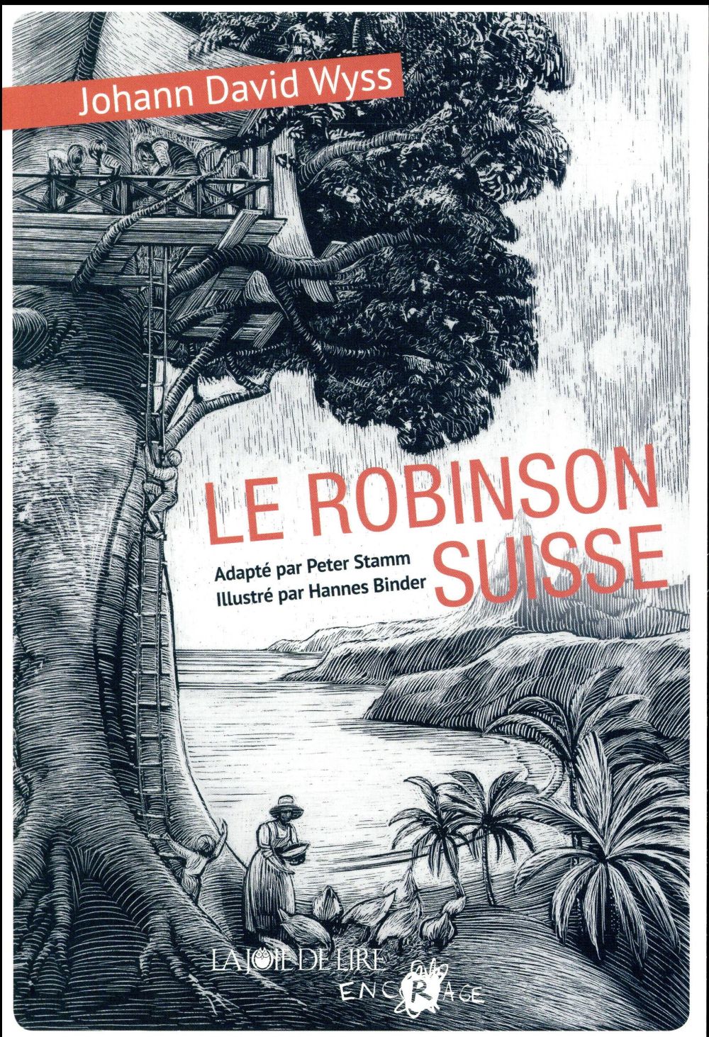 LE ROBINSON SUISSE