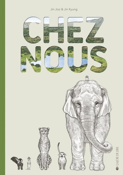 CHEZ NOUS